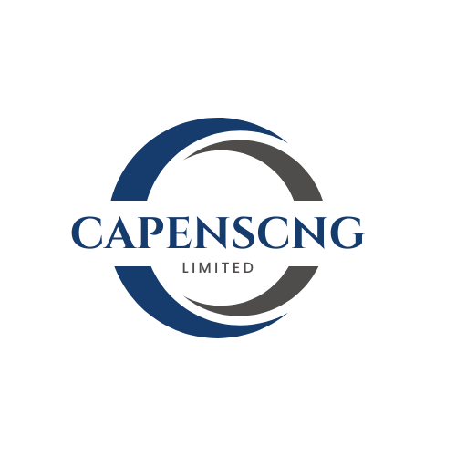CAPENSCNG Logo